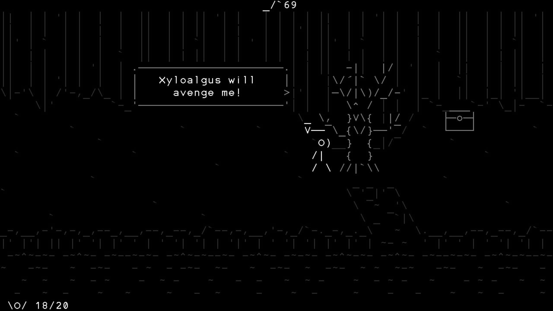 Stone Story RPG screenshot 2