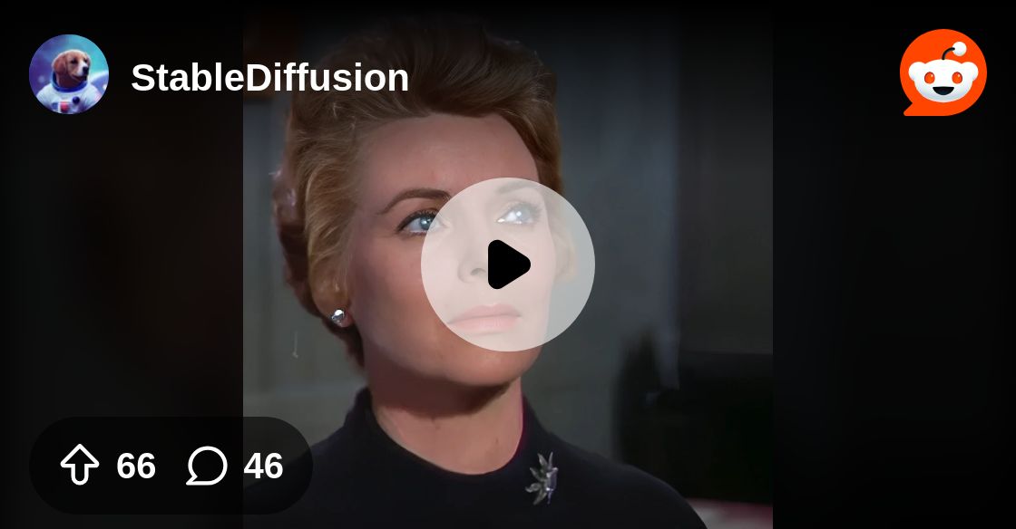 From the StableDiffusion community on Reddit: Hallo2 High-Resolutio...