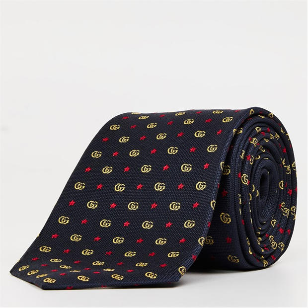 GUCCI: GUCCI Men's Classic Pattern High-Quality Tie