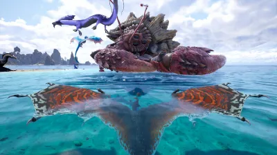 Draconia screenshot 10