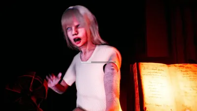 Vade Retro: Exorcist screenshot 4