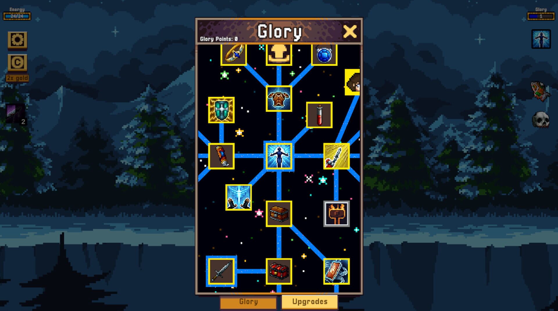 IdleTale screenshot 8