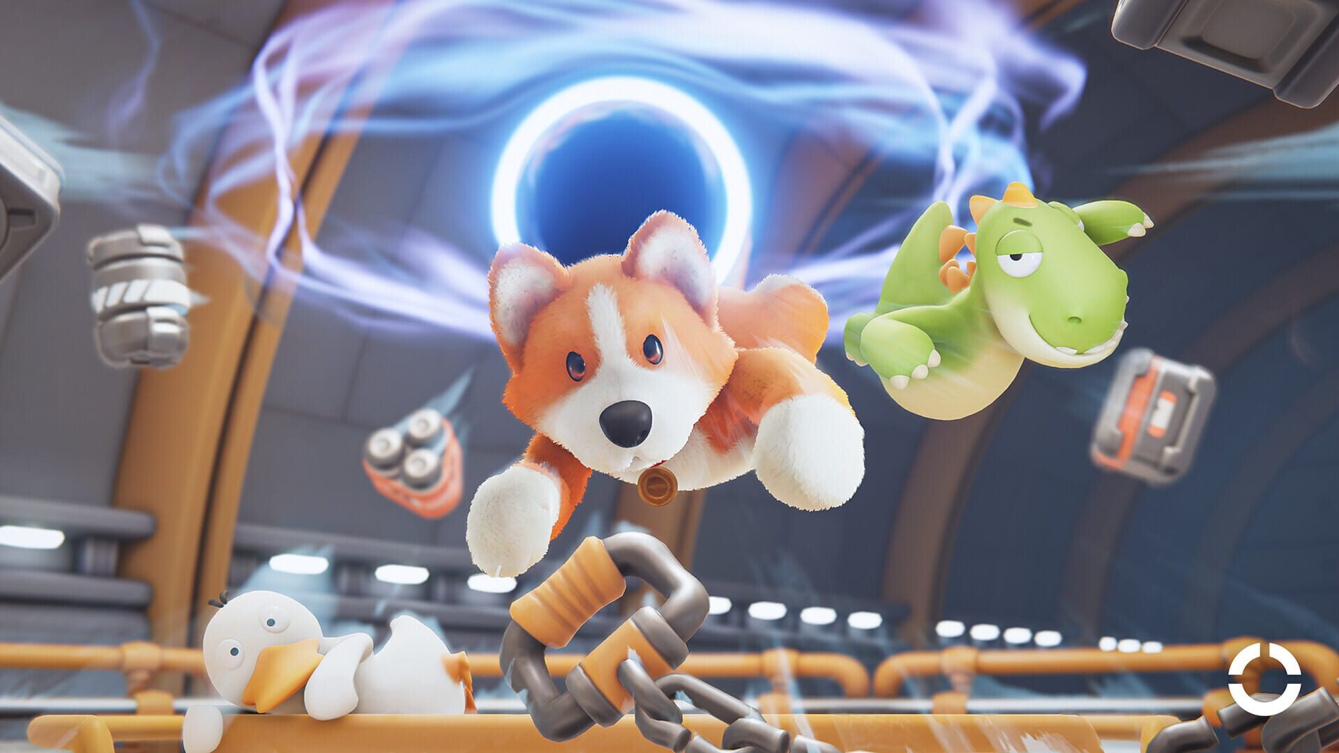 Party Animals screenshot 5