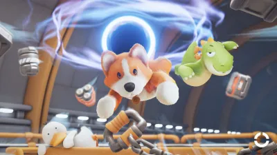 Party Animals screenshot 5