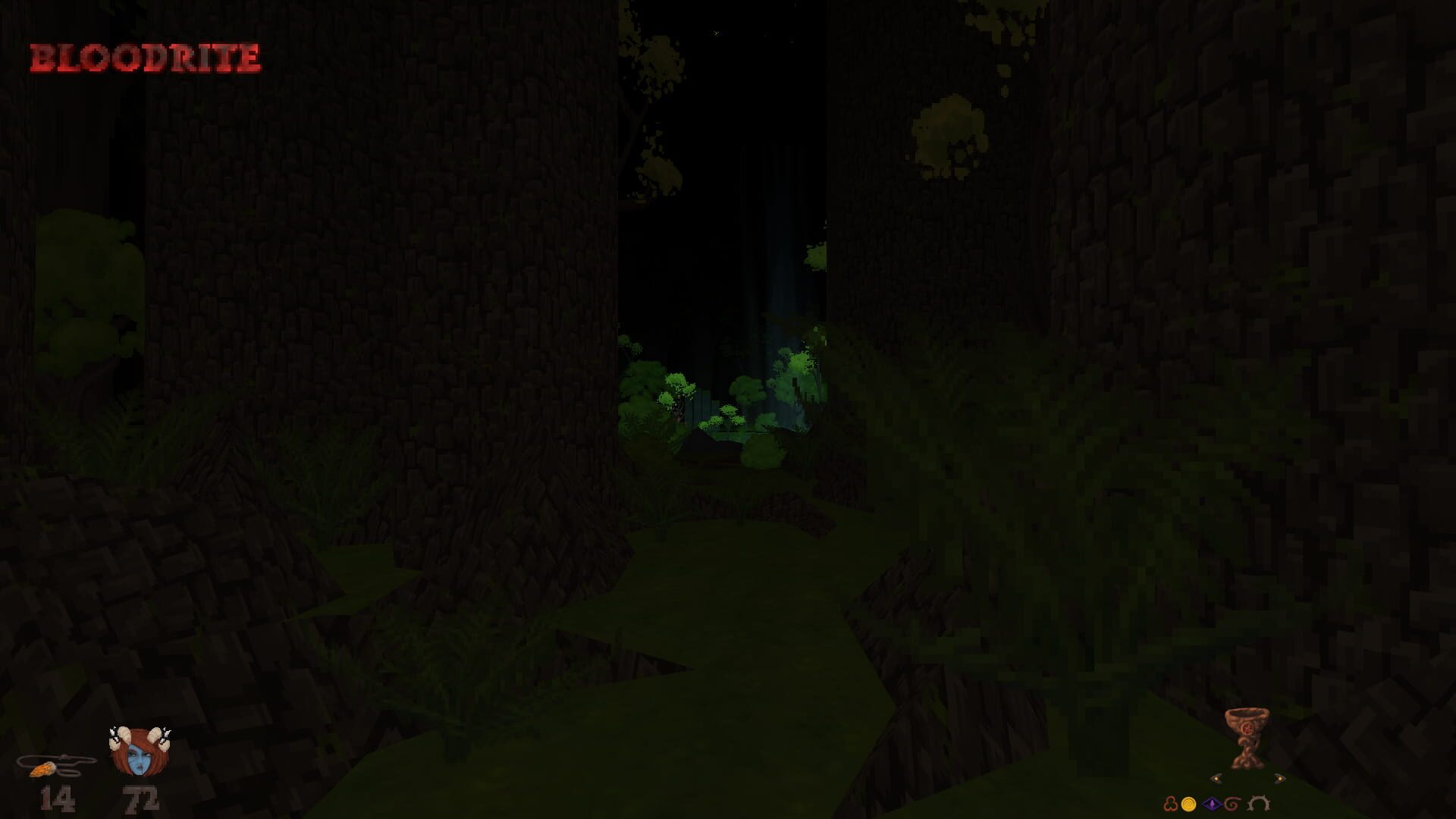 Hedon Bloodrite screenshot 6