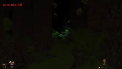 Hedon Bloodrite screenshot 6