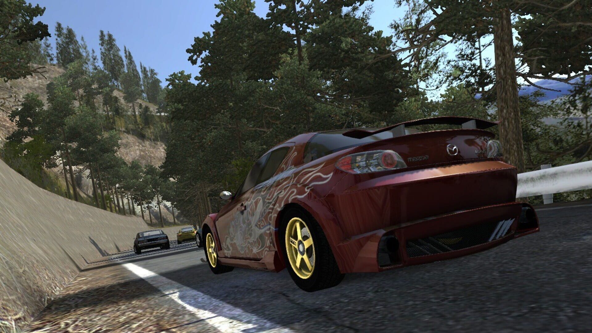 Project Torque screenshot 7