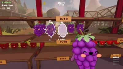 Cozy Farm: Tidy Up! screenshot 3