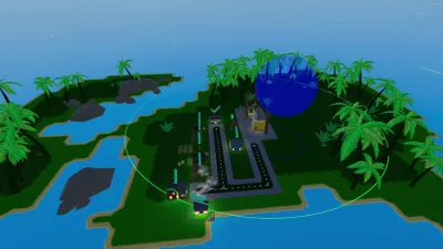 Power Network Tycoon screenshot 4