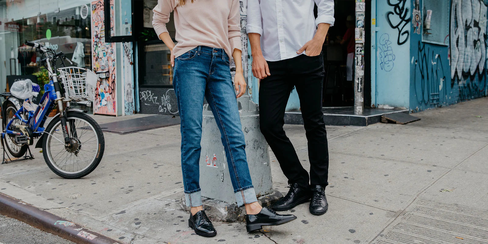 The best relaxed fit t shirt for womens