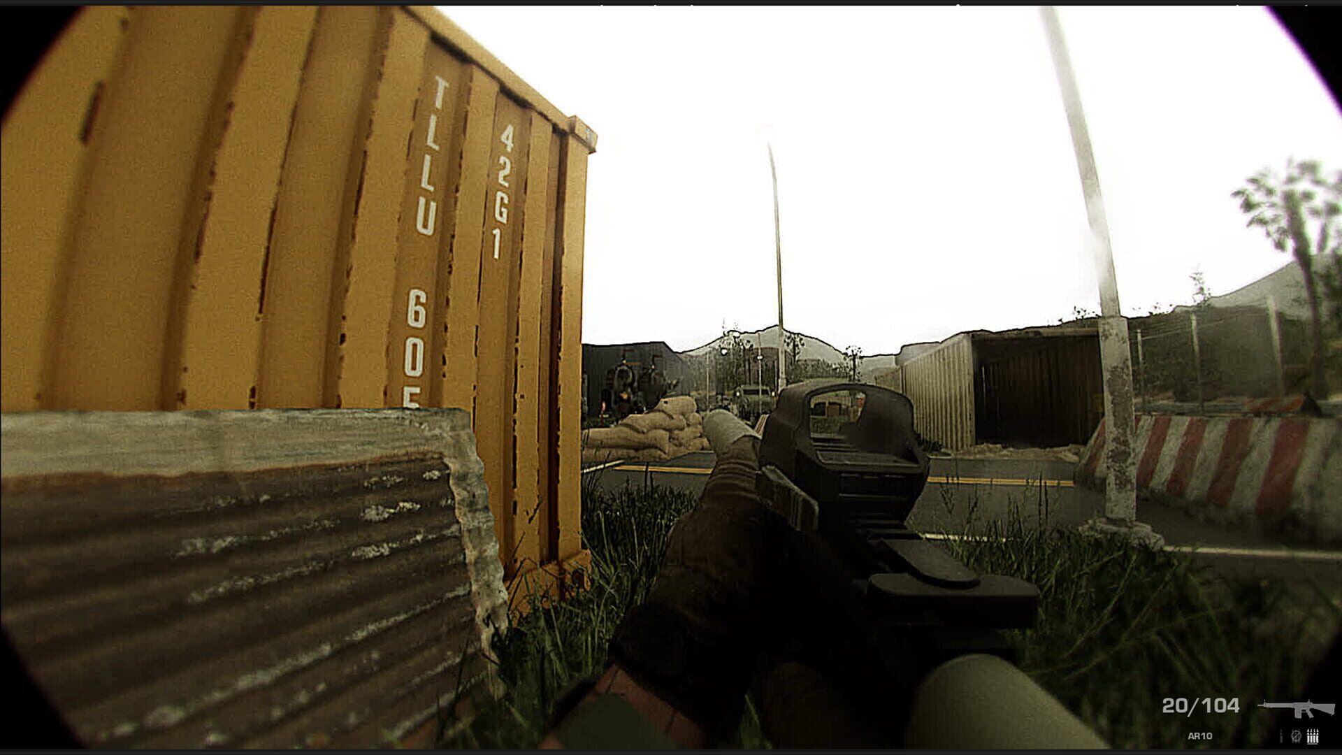 UNSIGHT screenshot 8