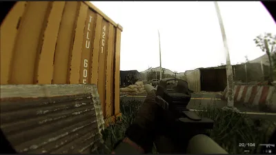 UNSIGHT screenshot 8