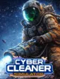 Cyber Cleaner Simulator cover art