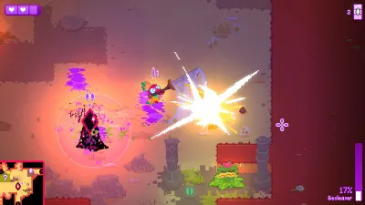 Voidigo screenshot 5