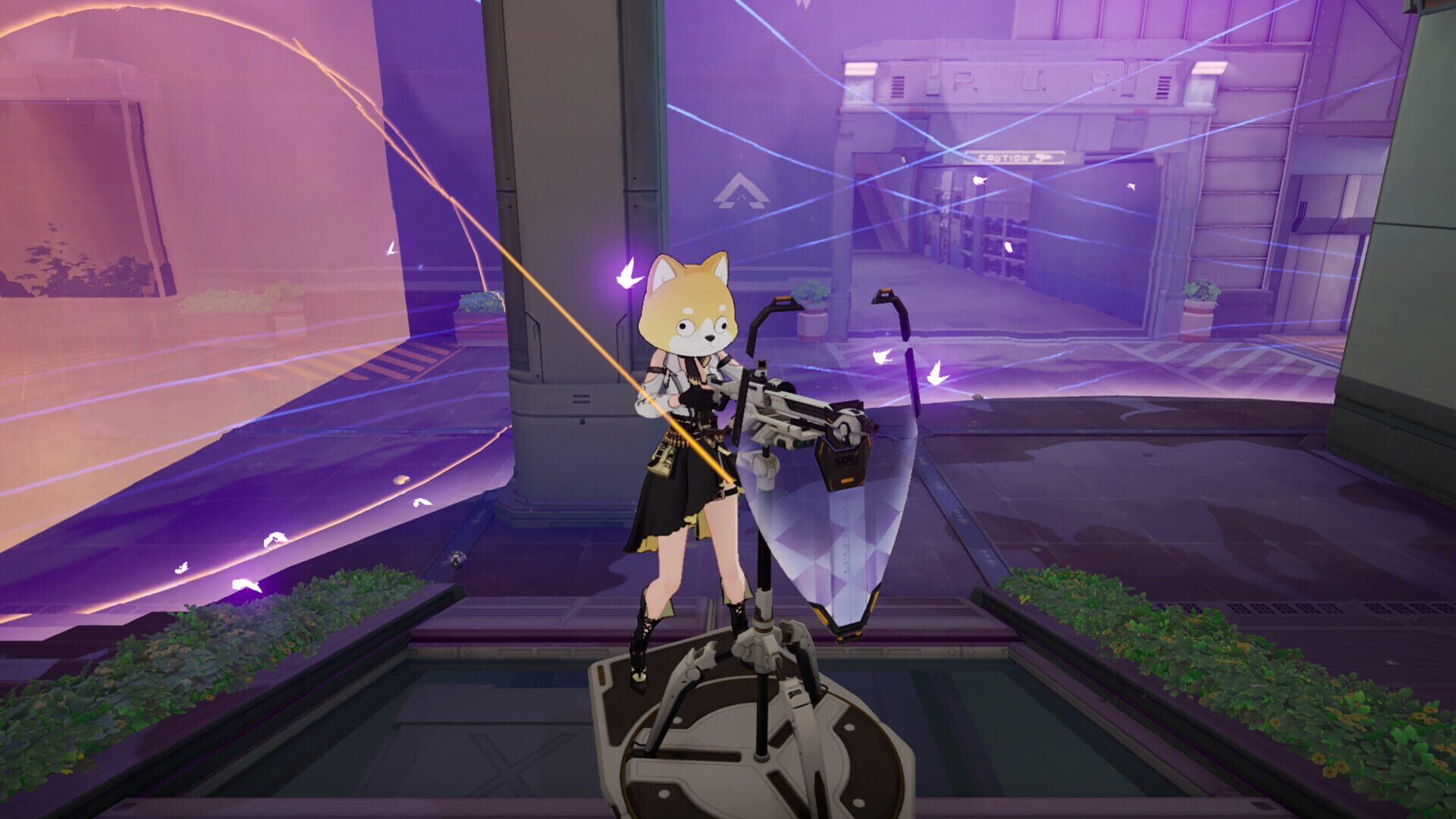 Strinova screenshot 9