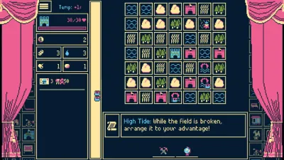 Titanium Court screenshot 2