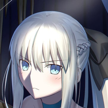 Author icon