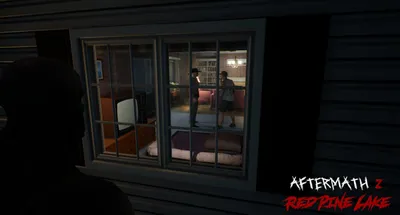 Aftermath Z: Red Pine Lake screenshot 2