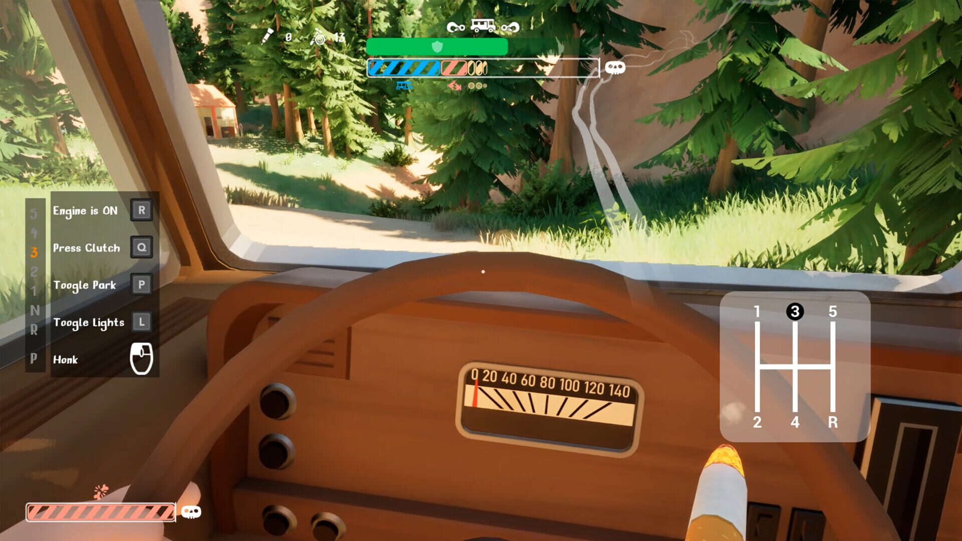 RV There Yet? screenshot 4