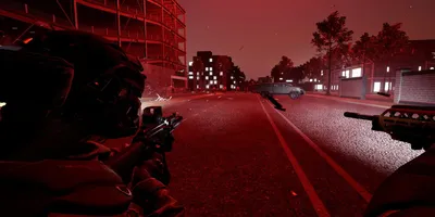 Cepheus Protocol screenshot 2