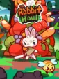 The Rabbit Haul cover art