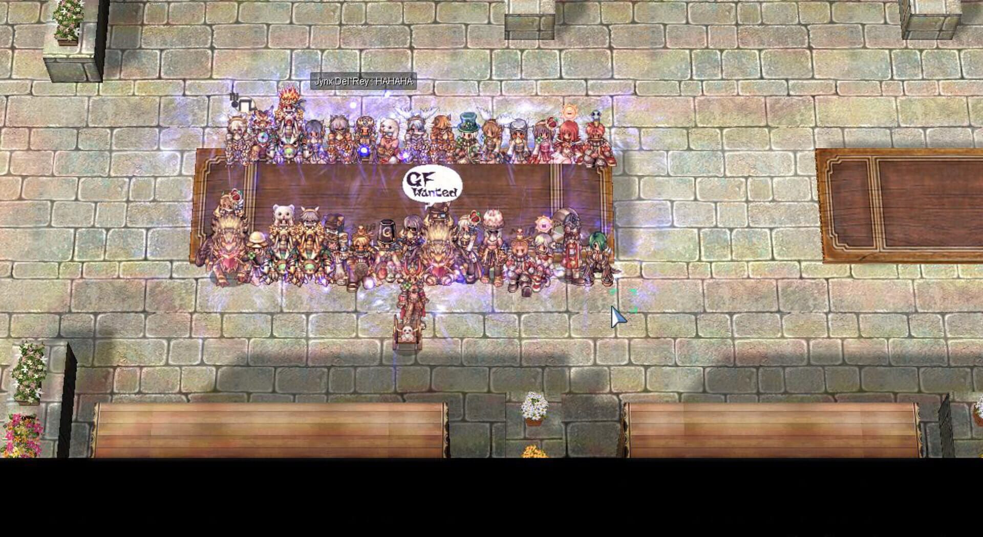 Ragnarok Online screenshot 5