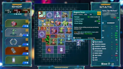 Void Reaver screenshot 3
