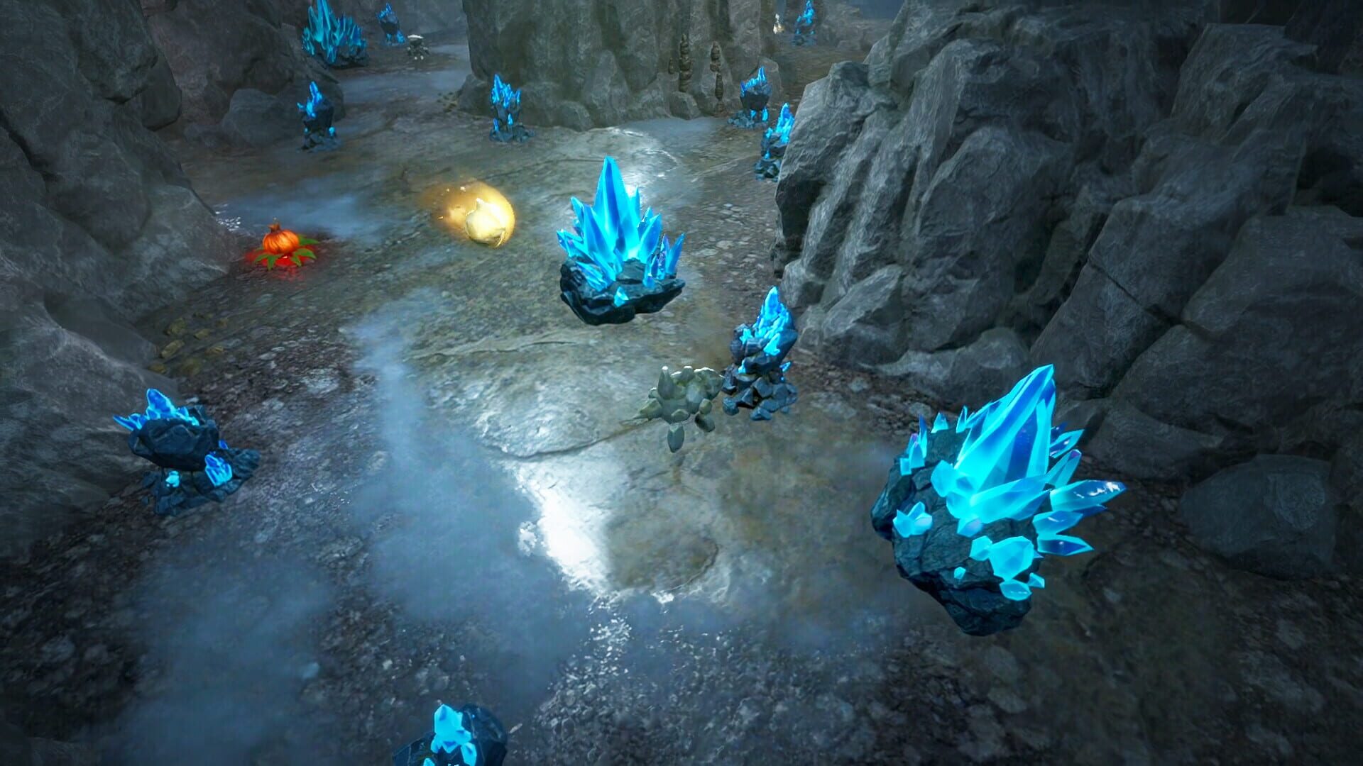 Never Wither screenshot 3