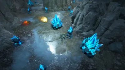 Never Wither screenshot 3