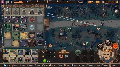 The King is Watching screenshot 6