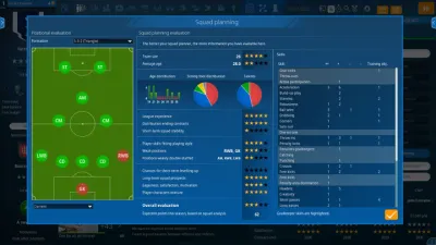 WE ARE FOOTBALL 2027 screenshot 2