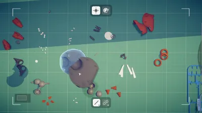 MKS: Model Kit Studio screenshot 1