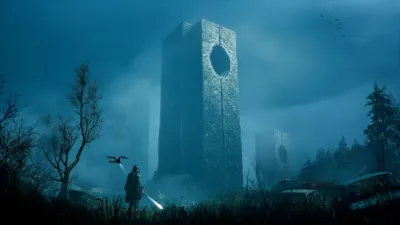 Hell is Us screenshot 1