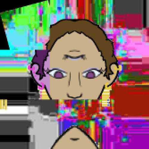 Author icon