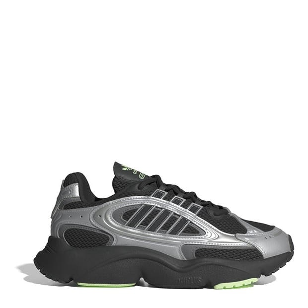 adidas Originals: adidas Originals Women's Ozmillen Chunky Platform Low-Top Trainers