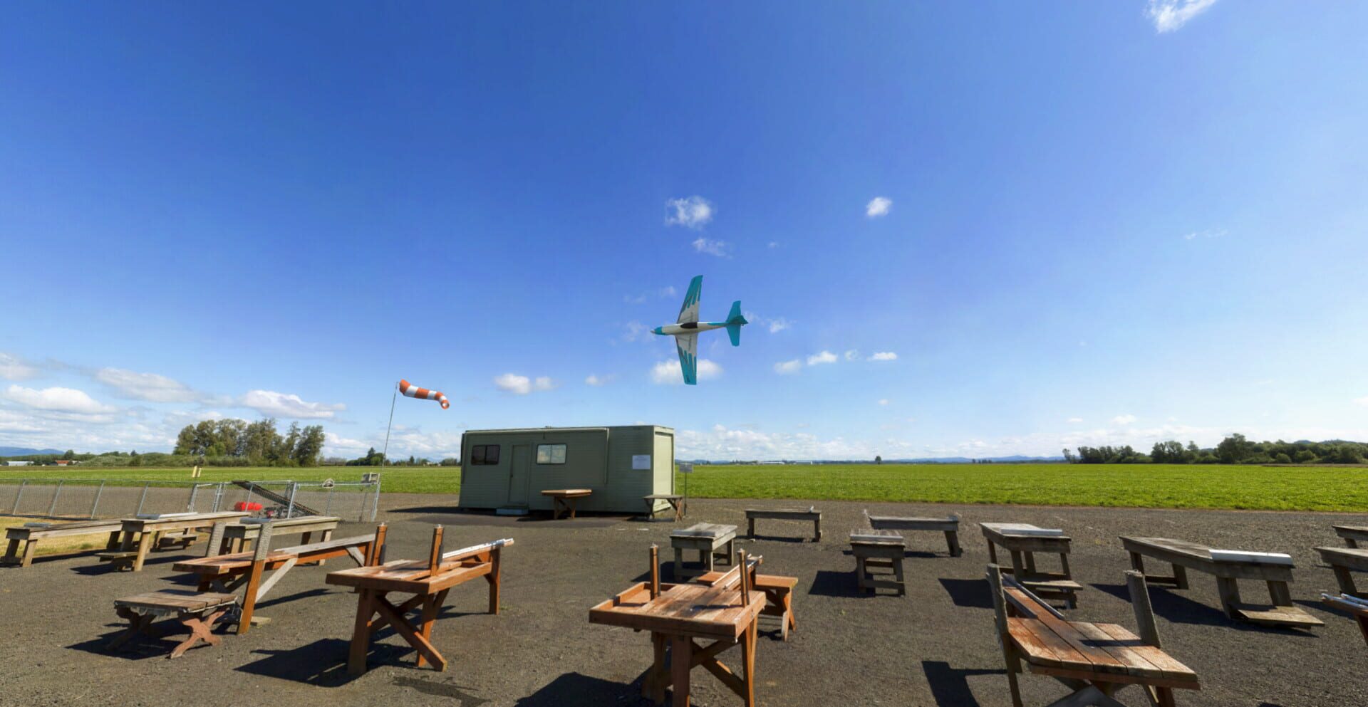 RealFlight Evolution screenshot 9