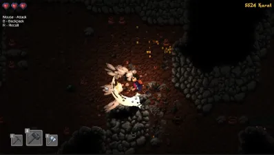 Glintseeker Island screenshot 9