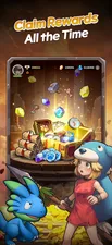 StoneAge: Idle Adventure screenshot 5