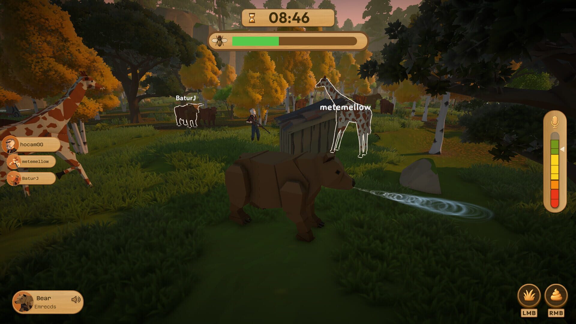Moo Who? screenshot 4
