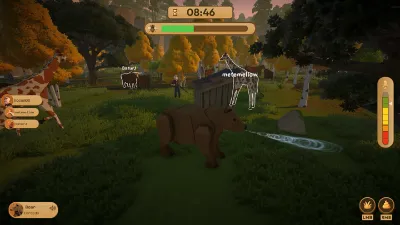 Moo Who? screenshot 4