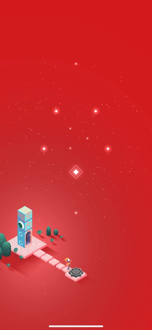 Monument Valley II screenshot 5