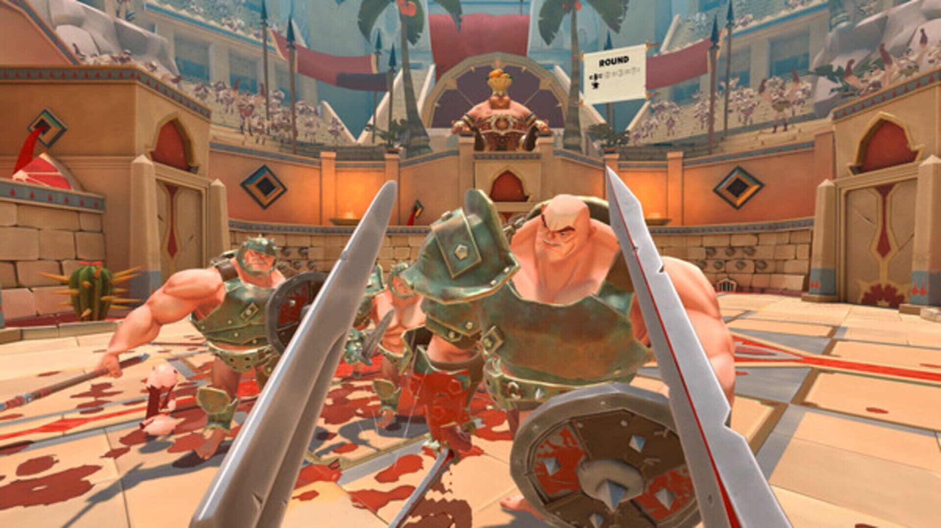 GORN 2 screenshot 3