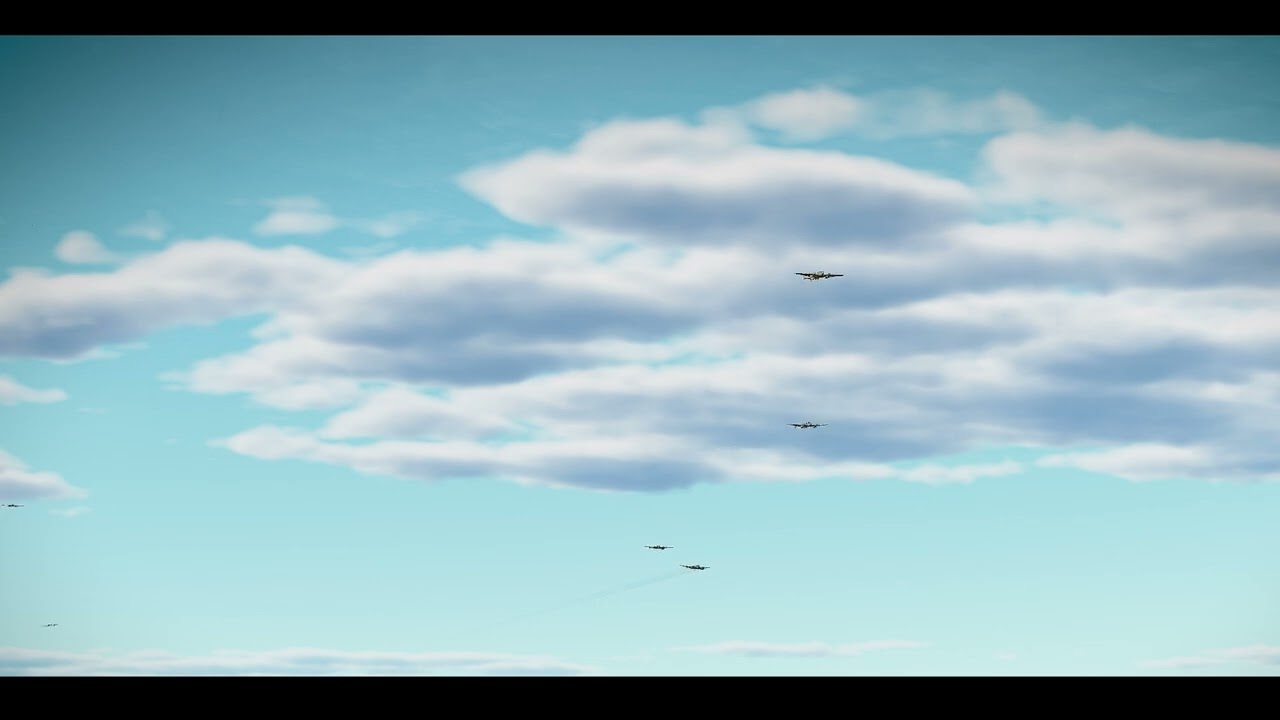 =TBAS=Sshadow Flies West