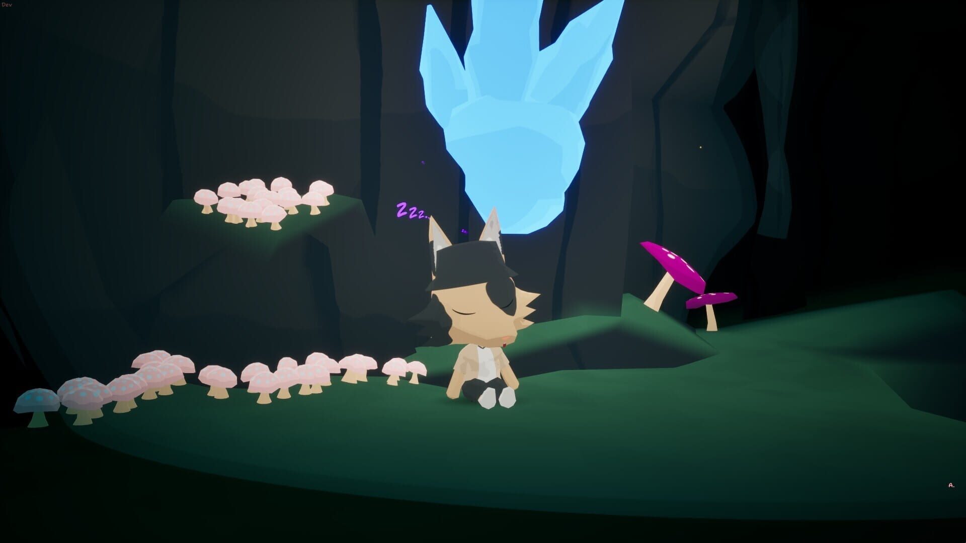Rift Fishing screenshot 5