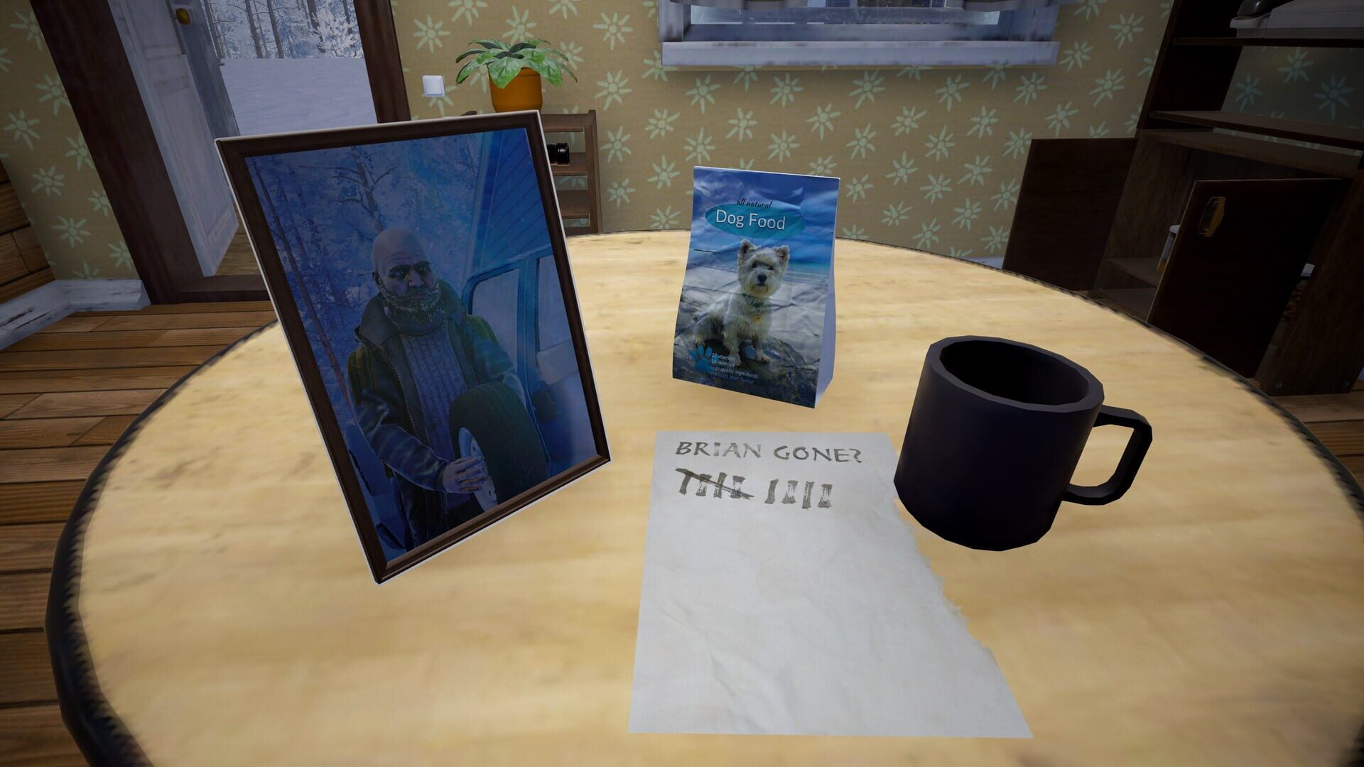 Arctic Drive screenshot 8