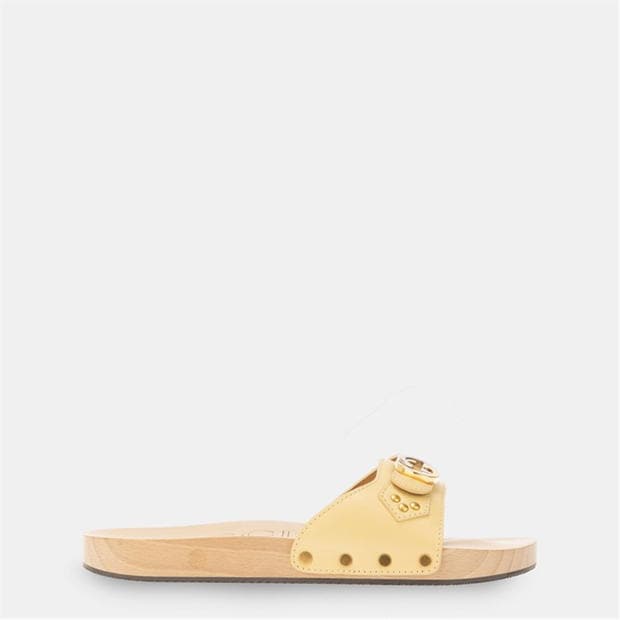 GUCCI: GUCCI Men's Flat Sandals