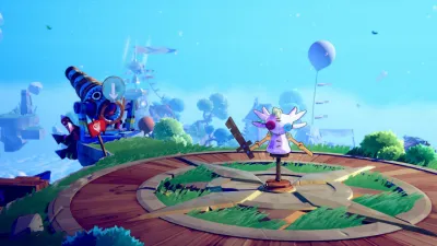 Windblown screenshot 8