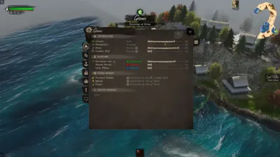 Windward Horizon screenshot 5