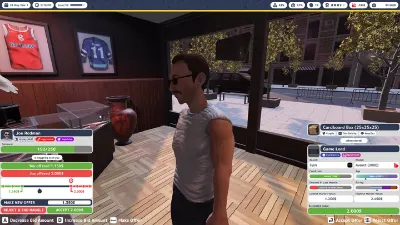 Pawnbroker Simulator screenshot 2