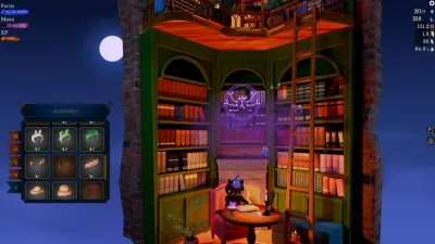 Black Cat Book Club screenshot 4